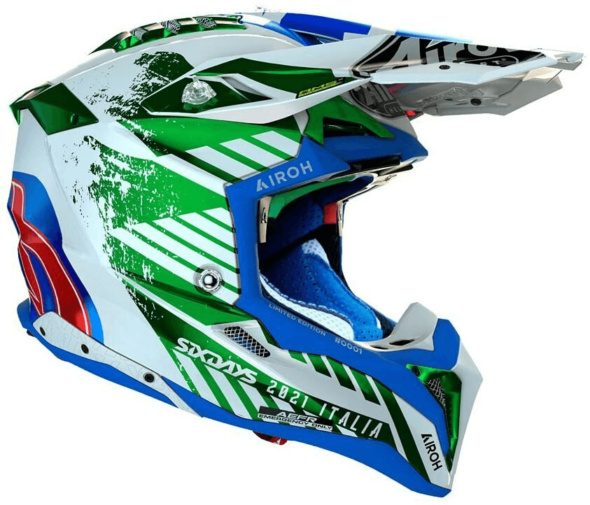přilba FORMULA SOLID, FLY RACING dětská (černá matná)