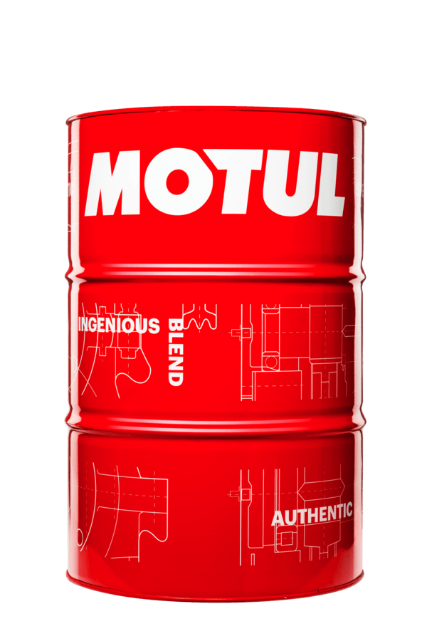MOTUL 5100 10W40 4T, 60 l 