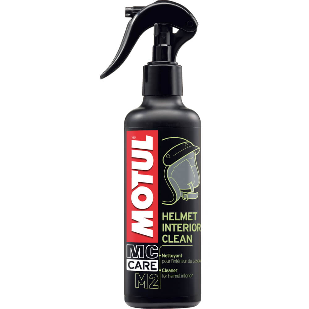 MOTUL M2 HELMET INTERIOR CLEAN 250 ml 