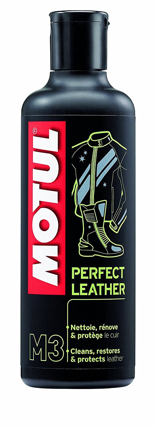 MOTUL M3 PERFECT LEATHER 250 ml 