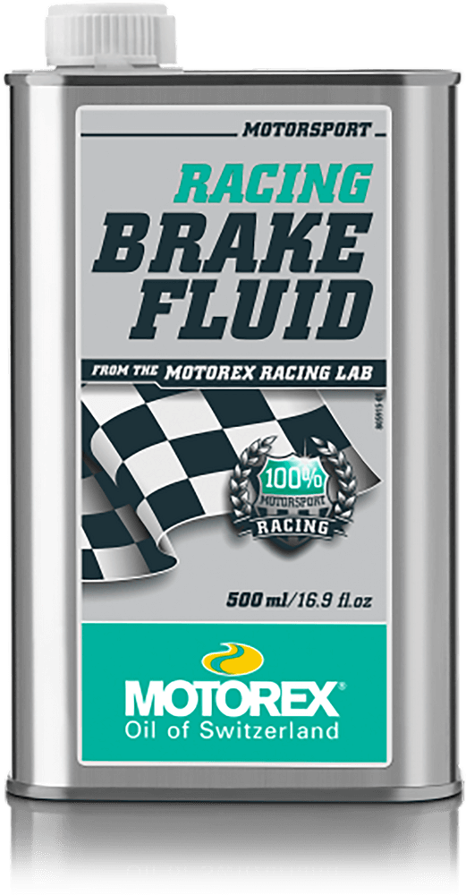 Brzdová kapalina  RACING - DOT 4, 500ML