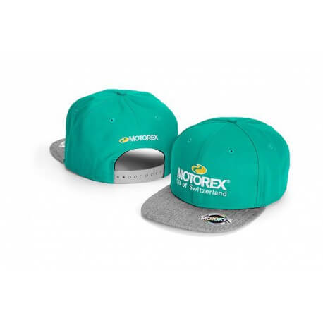 SNAPBACK MOTOREX