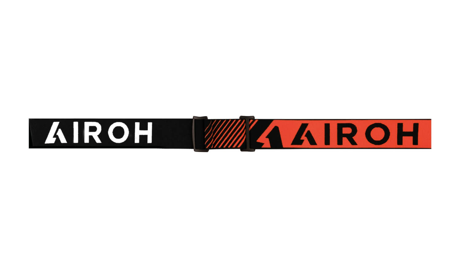 POPRUH PRO BRÝLE BLAST XR1 (ČERNO-ORANŽOVÝ)