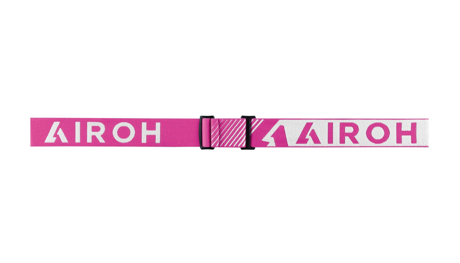 POPRUH PRO BRÝLE BLAST XR1 (RŮŽOVO-BÍLÝ)