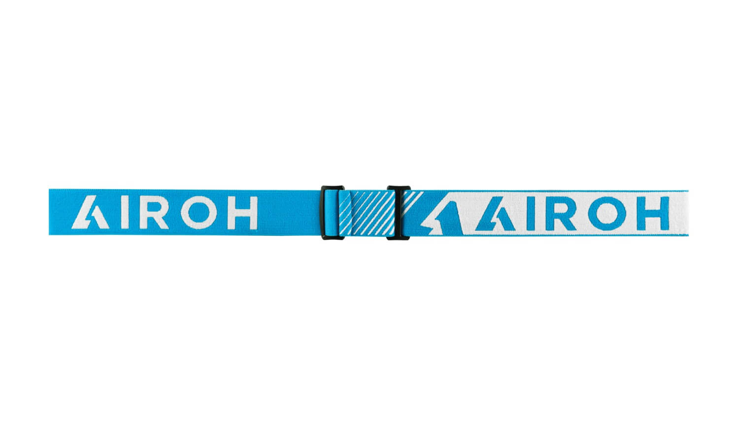 POPRUH PRO BRÝLE BLAST XR1 (MODRO-BÍLÝ)