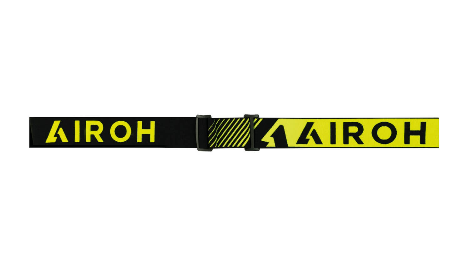 POPRUH PRO BRÝLE BLAST XR1 (ČERNO-ŽLUTÝ)