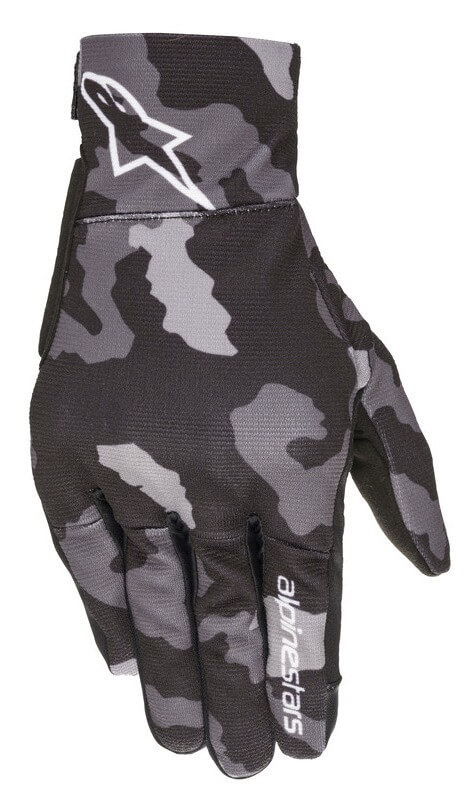 rukavice REEF, dětské (camo)