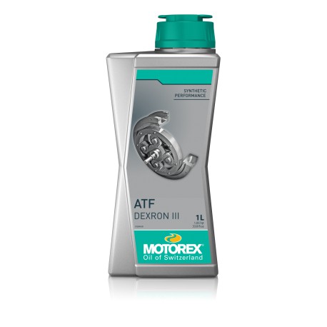 ATF DEXRON III, 1L