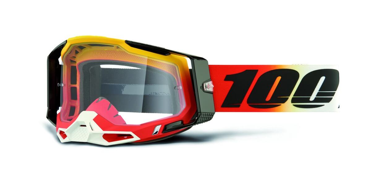 RACECRAFT 2, 100% BRÝLE OGUSTO, ČIRÉ PLEXI