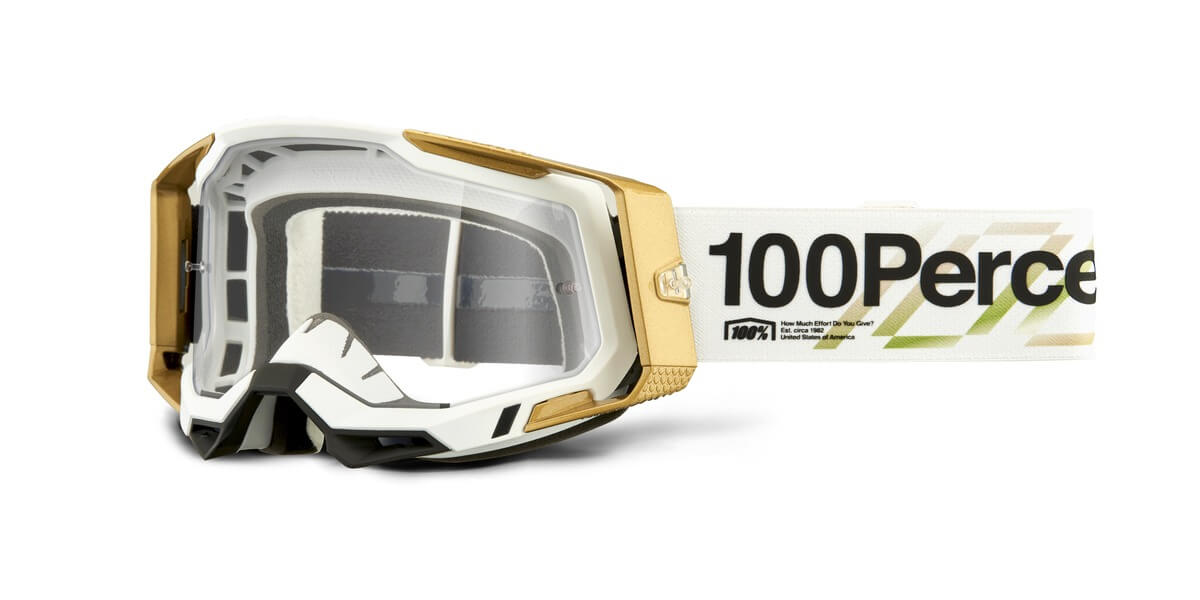 RACECRAFT 2, 100% BRÝLE SUCCESSION, ČIRÉ PLEXI