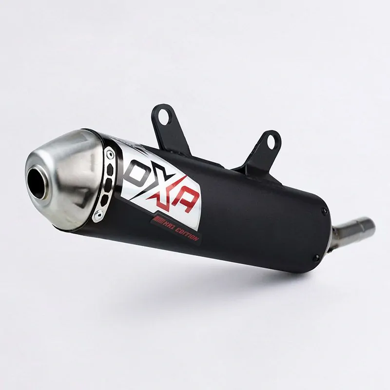 Koncovka výfuku MX Factory KR1 KTM / HQ / GAS