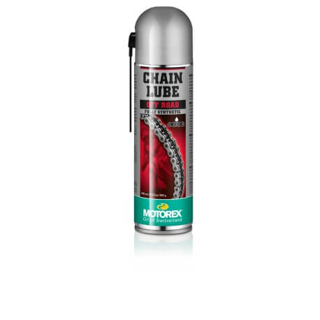 Mazivo na řetěz - OFF ROAD, 500ML