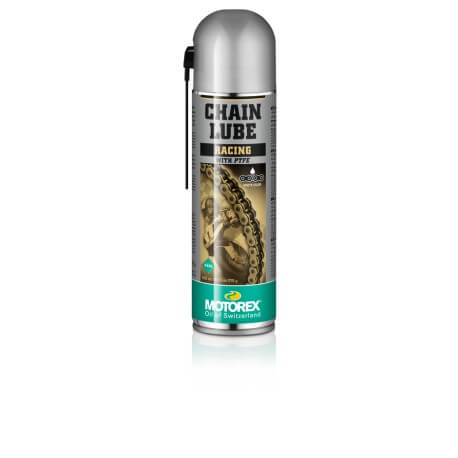 Mazivo na řetěz - RACING, 500ML