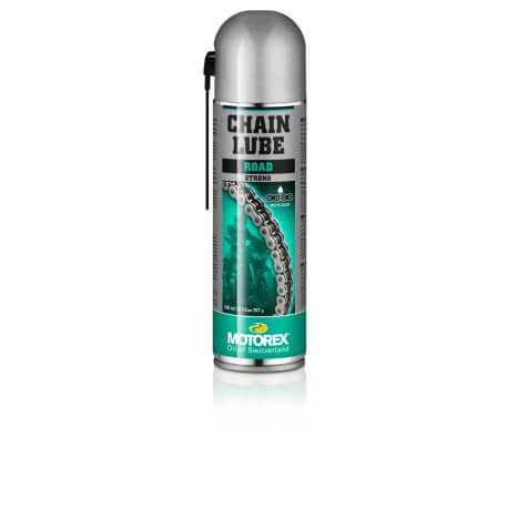 Mazivo na řetěz - ROAD, 500ML