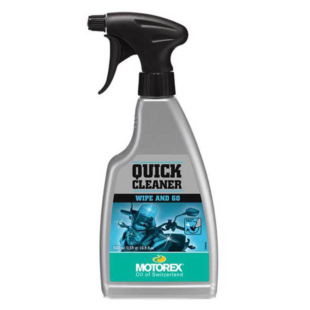QUICK CLEANER, 500 ML
