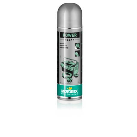 POWER CLEAN, 500ML