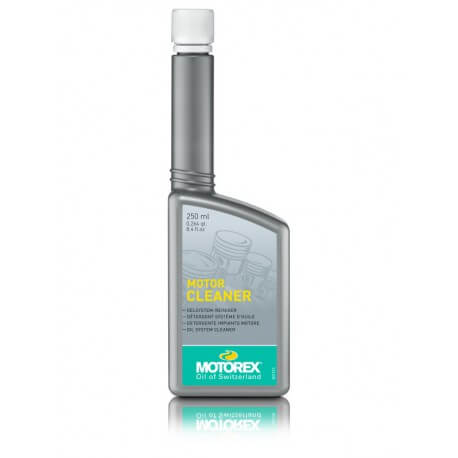 MOTOR CLEAN - DO BENZÍNU, 250ML