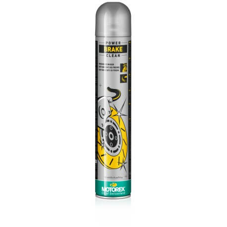 POWER BRAKE CLEAN, 750ML