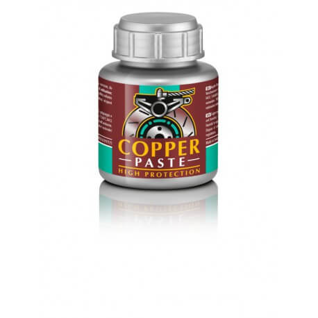 COPPER - PASTA, 100G