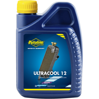 Chladící kapalina ULTRACOOL12, 1L