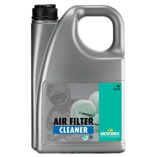 Čistič vzduchových filtrů, 4L