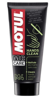 MOTUL M4 HANDS CLEAN 100 ml 